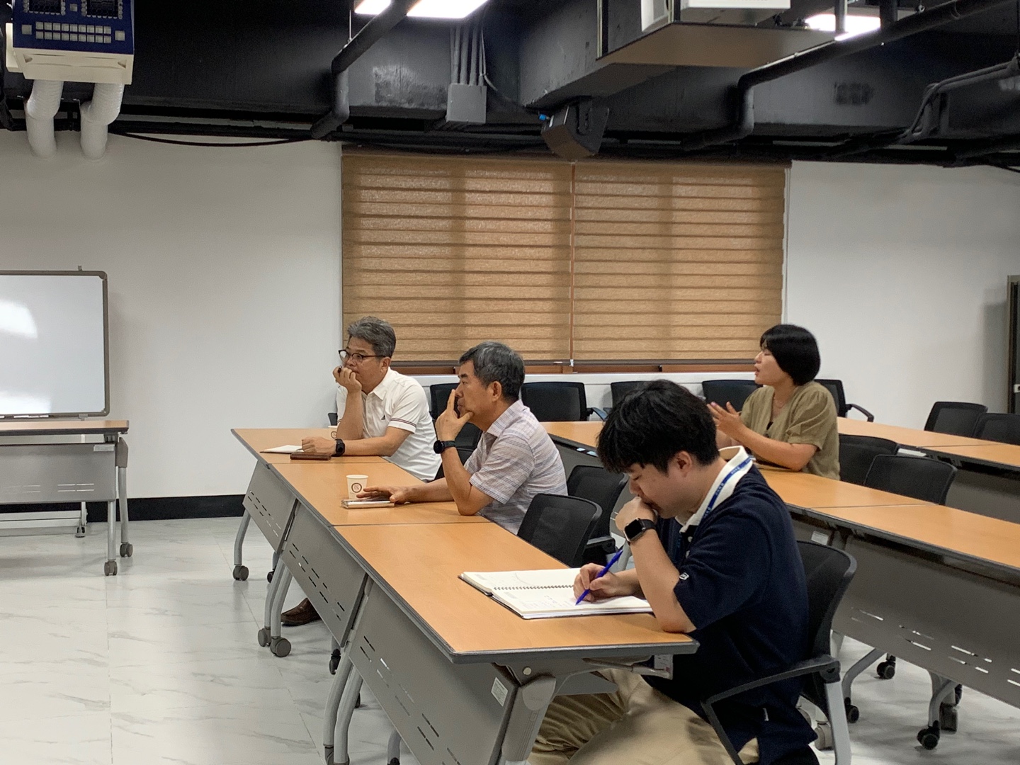 (23.08.23) 음성군 도시재생 홍보영상 1차 시사